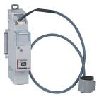 LEGRAND - Modulo EMS di misura monofase fino a 63A con bobine Rogowsky F80BMM63