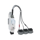 LEGRAND - Modulo di misura trifase con toroidi per correnti fino a 125A F80BMT125