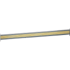 LEGRAND - Guida comunicante 18 moduli DIN per sistema EMS F80BR18