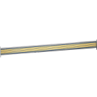 LEGRAND - Guida comunicante 18 moduli DIN per sistema EMS