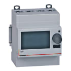 LEGRAND - Centrale di visualizzazione e programmazione F80BV