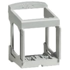 LEGRAND - Adattatore per installazione di 2 moduli Matix F80CMT