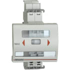 LEGRAND - Interblocco meccanico per BTDIN 2 moduli F80KM2