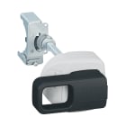 LEGRAND - Manovra rotante rinviata per interruttori BTDIN