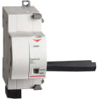 LEGRAND - Comando a motore per BTDIN - Vn= 230Vac - 2 moduli