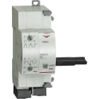LEGRAND - Comando a motore per BTDIN - Vn= 230Vac - 2 moduli F80MR230