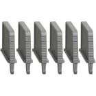 LEGRAND - Schermi isolanti tra le fasi per interruttori BTDIN