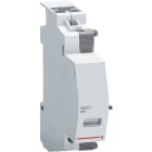 LEGRAND - Sganciatore a lancio di corrente per Vn= 12-48Vac/dc F80ST1
