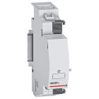 LEGRAND - Sganciatore a lancio di corrente per Vn= 110-415Vac e 110-125Vdc