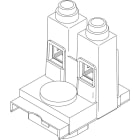 LEGRAND - Morsetto per alimentazione barre da 500 a 2500A FB1600FE