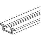 LEGRAND - Barra in rame con profilo a C - altezza 1600mm - In=250A
