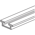 LEGRAND - Barra in rame con profilo a C - altezza 1600mm - In=400A