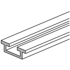 LEGRAND - Barra in rame con profilo a C - altezza 1600mm - In=630A
