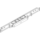 LEGRAND - Isolatore portabarre di fondo per armadi MDX800 e HDX