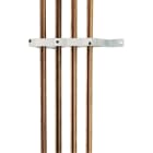 LEGRAND - Isolatore portabarre intermedio per armadi MDX800 e HDX