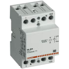LEGRAND - Contattore modulare FC4A4/24N