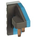 LEGRAND - Modulo di alimentazione plug-in - L1+N