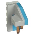 LEGRAND - Modulo di alimentazione plug-in - L2+N