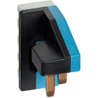 LEGRAND - Modulo di alimentazione plug-in - L3+N FEN2L3N