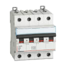 BTICINO - Interruttore magnetotermico modulare BTDIN100 4P curva Z - In= 3A