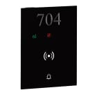LEGRAND - Lettore badge + Indicatore fuori porta