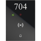 LEGRAND - Lettore badge + Indicatore fuori porta