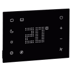 BTICINO - Sonda di temperatura digitale con display