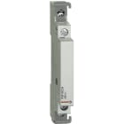 BTICINO - Accessorio per contattori da 2 moduli - 1NO + 1NC - 0,5 modulo