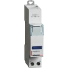 LEGRAND - Portalampada per segnalazione con Led blu