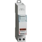 LEGRAND - Portalampada per segnalazione con Led rosso