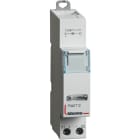 LEGRAND - Portalampada per segnalazione con Led trasparente