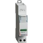 LEGRAND - Portalampada per segnalazione con Led verde FN40V12