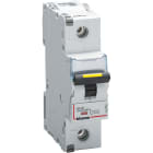 LEGRAND - Interruttore magnetotermico modulare BTDIN160 1P curva C - In= 100A FT81C100