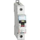 BTICINO - Interruttore magnetotermico modulare BTDIN160 1P curva C - In= 50A