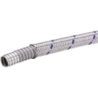 LEGRAND - Guidacavo trecciato flessibile FTR in acciaio zincato FTR16