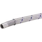 LEGRAND - Guidacavo trecciato flessibile FTR in acciaio zincato FTR21