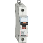 BTICINO - Interruttore magnetotermico modulare BTDIN250 1P curva C - In= 16A