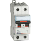 BTICINO - Interruttore solo magnetico modulare BTDIN250 2P Im= 160A
