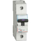 LEGRAND - Interruttore magnetotermico modulare BTDIN500 1P curva C - In= 25A