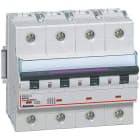 BTICINO - Interruttore magnetotermico modulare BTDIN500 4P curva C - In= 25A