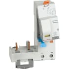 BTICINO - Modulo differenziale SALVAVITA 2P - tipo AC - In= 63A - Idn= 300mA