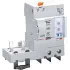 LEGRAND - Modulo differenziale SALVAVITA 2P - tipo F - In= 63A regolabile