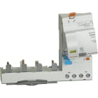 LEGRAND - Modulo differenziale SALVAVITA 4P - tipo A - In= 63A - Idn= 30mA