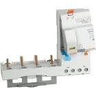 LEGRAND - Modulo differenziale SALVAVITA 4P - tipo F - In= 63A - Idn= 30mA G43XF63