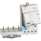 LEGRAND - Modulo differenziale SALVAVITA 4P - tipo A-S - In= 32A - Idn= 300mA