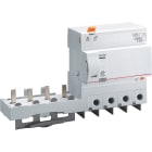 LEGRAND - Modulo differenziale SALVAVITA 4P - tipo AC - In= 125A - Idn= 300mA