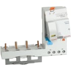 BTICINO - Modulo differenziale SALVAVITA 4P - tipo AC - In= 63A - Idn= 300mA