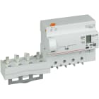 LEGRAND - Modulo differenziale SALVAVITA 4P - tipo F - In= 125A regolabile