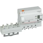 LEGRAND - Modulo differenziale SALVAVITA 4P - tipo F - In= 63A regolabile