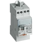 LEGRAND - Interruttore differenziale SALVAVITA 2P - tipo AC - In= 25A - Idn= 0.03A